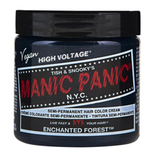 Manic Panic preliv za lase - Enchanted forest