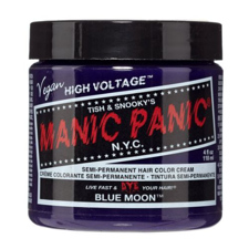 Manic Panic preliv za lase - Blue moon