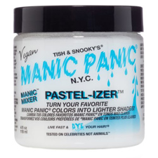 Manic Panic Mixer