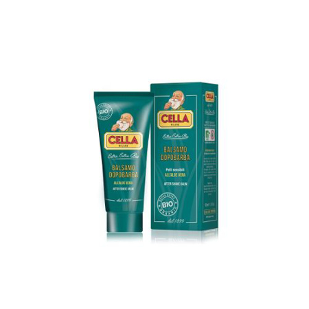 Cella krema za britje Organic 150ml