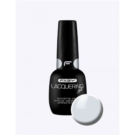 Faby Lacquering Gel LIGHTNESS