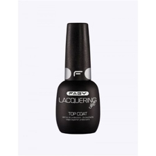 Faby Lacquering Gel TOP COAT