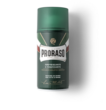 Proraso hidratantna pena za britje