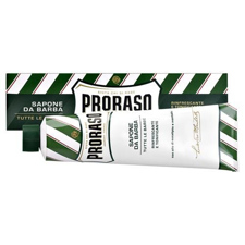 Proraso milo za britje Sapone Da Barbara