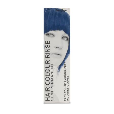 Stargazer barvni preliv - Blue Black