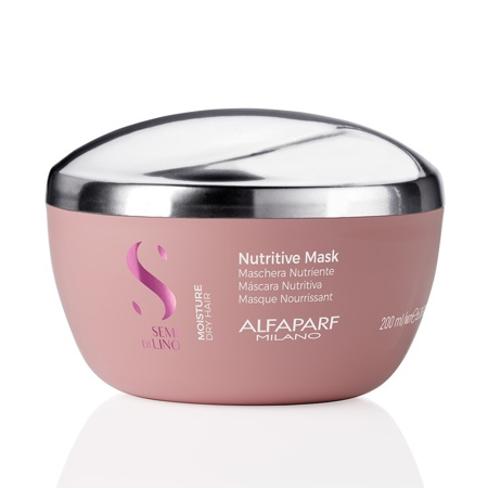 Alfaparf SDL maska za suhe lase Moisture Nutritive