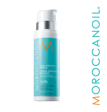 Moroccanoil Curl Defining Cream - Krema za definicijo kodrov