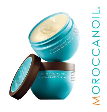 Moroccanoil Intense Hydrating mask - Maska za intenzivno hidracijo