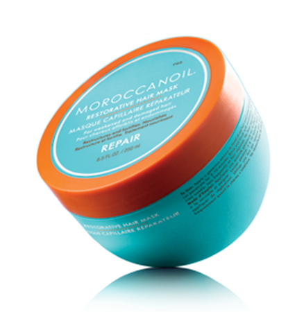 Moroccanoil Restorative Mask - Maska za intenzivno obnovo las, 250 ml