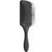 Wet Brush krtača za česanje Pro Paddle Detangler Black