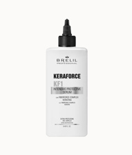 Keraforce intenzivni zaščitni serum za lase KF1  Intenzive Protective