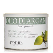 Byotea vosek za depilacijo Argan Oil