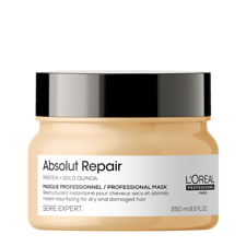 L'oreal maska za obnovo Loreal Absolut Repair Lipidium Serie Expert