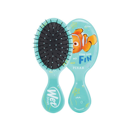 Wet Brush Pixar mini krtača za lase Nemo