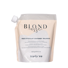 Inebrya belilo/blanž za svetlenje Balayage Blondesse Free Style Lightener