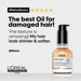 L’Oreal Serie Expert olje za lase Metal Detox Loreal