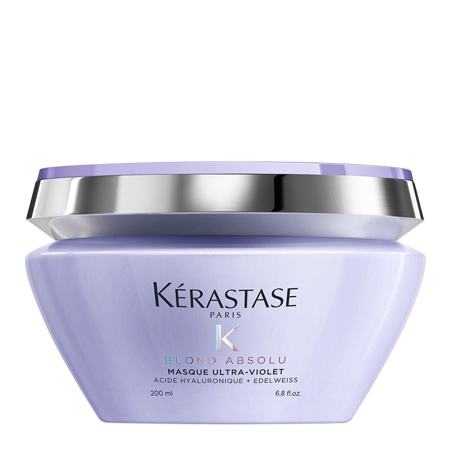 Kerastase Blond Absolu Masque Ultra Violet maska