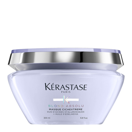 Kerastase Blond Absolu maska za blond lase Masque Cicaextreme