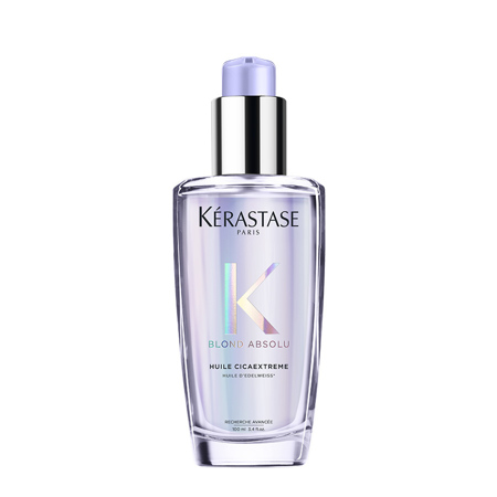 Kerastase Blond Absolu olje za blond lase Huile Cacaextreme