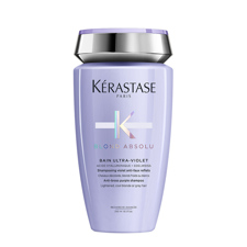 Kerastase Blond Absolu Bain Ultra-Violet kopel šampon