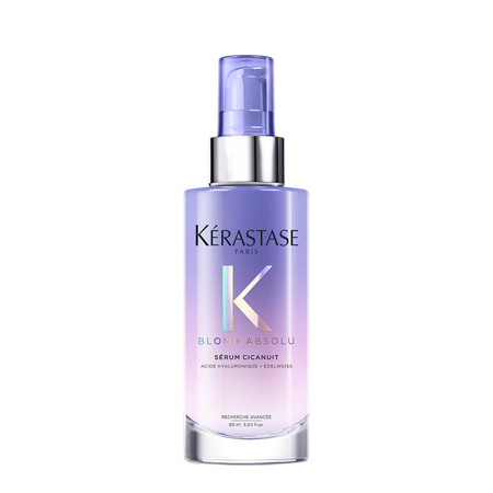 Kerastase Blond Absolu Serum Cicanuit nočni serum za blond lase