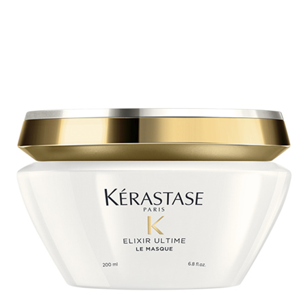 Kerastase Elixir Ultime maska za nego las