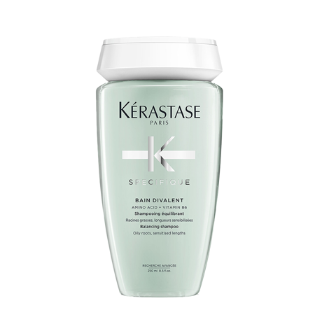 Kerastase Specifique Divalent kopel šampon