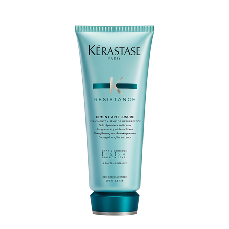 Kerastase Resistance Ciment Anti-Usure nega