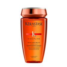 Kerastase Discipline Bain Oleo Relax kopel šampon