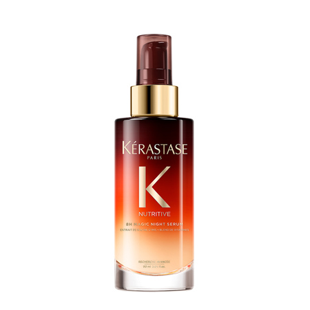 Kerastase 8H Night nočni serum