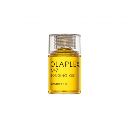 Olaplex N°7 Bonding Oil hranilno olje za poškodovane lase