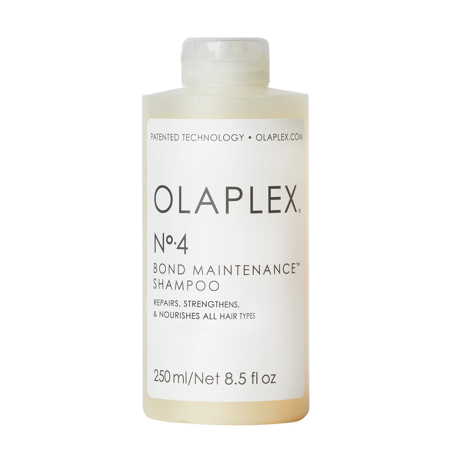 Olaplex N°4 Bond Maintenance Shampoo obnovitveni šampon za vse tipe las