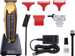 Wahl Detailer Cordless Gold aparat za striženje