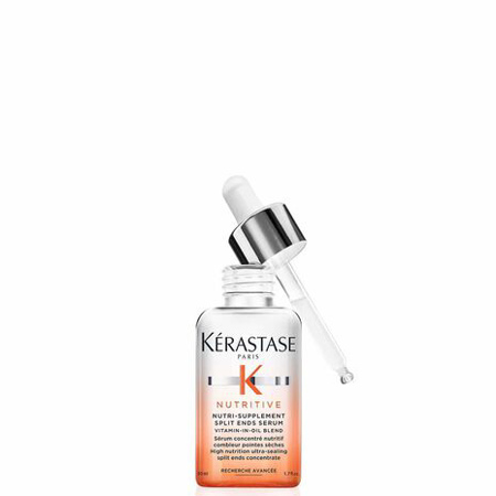 Kerastase Nutritive Split Ends negovalni serum za razcepljene konice Nutri-Supplement Split Ends Serum