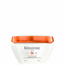 Kerastase Nutritive Masquintense maska za suhe lase - za tanke lase