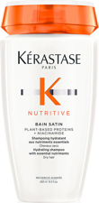 Slika Kerastase Nutritive Irisome Bain Satin  kopel šampon