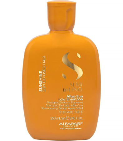 Slika Alfaparf Sunshine after sun šampon  250ml