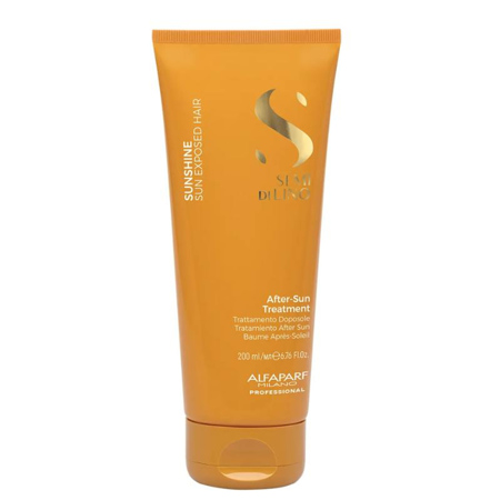 Slika Alfaparf Sunshine after sun balzam za lase 200ml