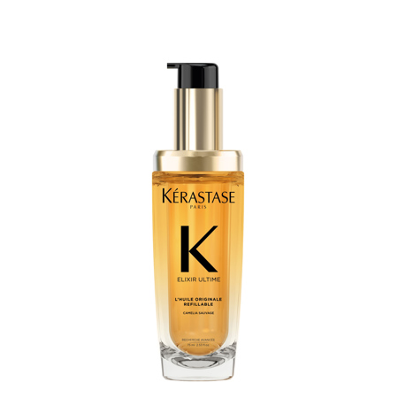 Slika Kerastase Elixir Ultime olje za lase 75ml