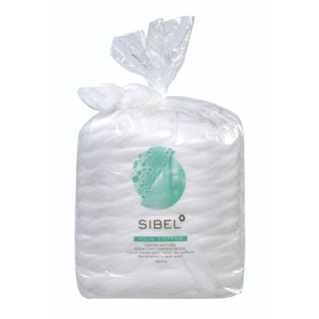 Slika Vata 100% bombaž 1kg