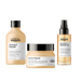 Slika L´oreal Absolut repair set za nego suhih las trio + DARILO