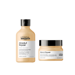 Slika L´oreal Absolut repair set za nego suhih las duo + DARILO